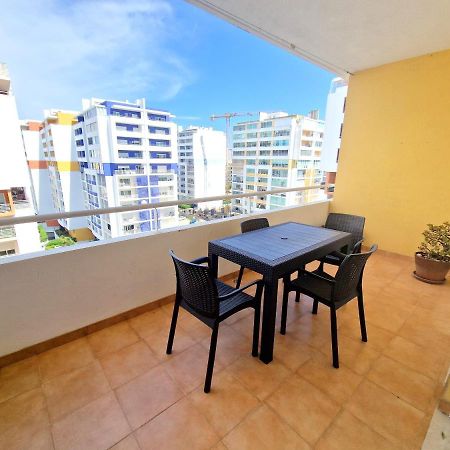Апартаменты Orange Flat - Pool-Wifi - Портиман Экстерьер фото