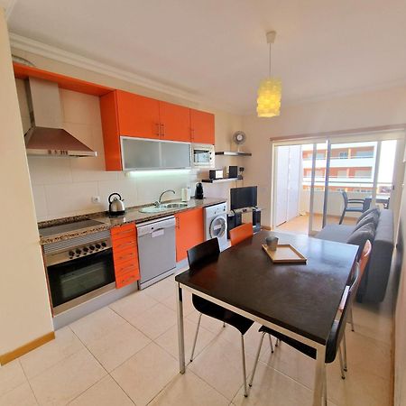 Апартаменты Orange Flat - Pool-Wifi - Портиман Экстерьер фото
