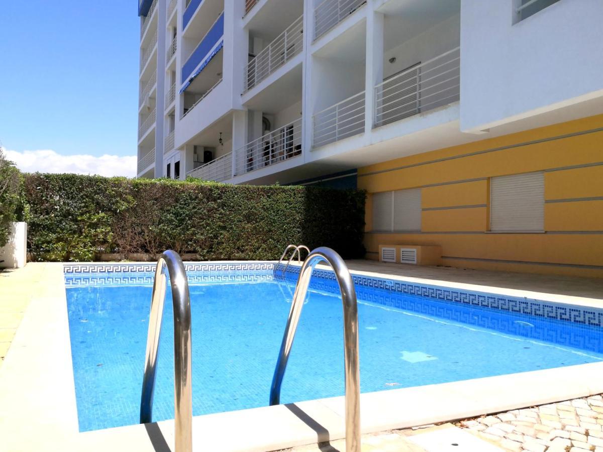 Апартаменты Orange Flat - Pool-Wifi - Портиман Экстерьер фото