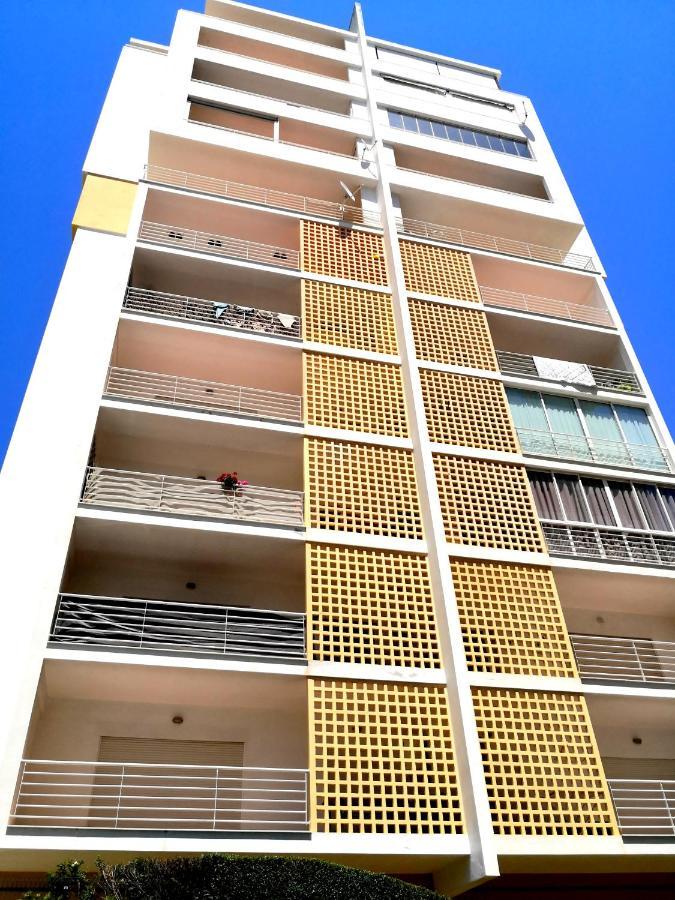 Апартаменты Orange Flat - Pool-Wifi - Портиман Экстерьер фото