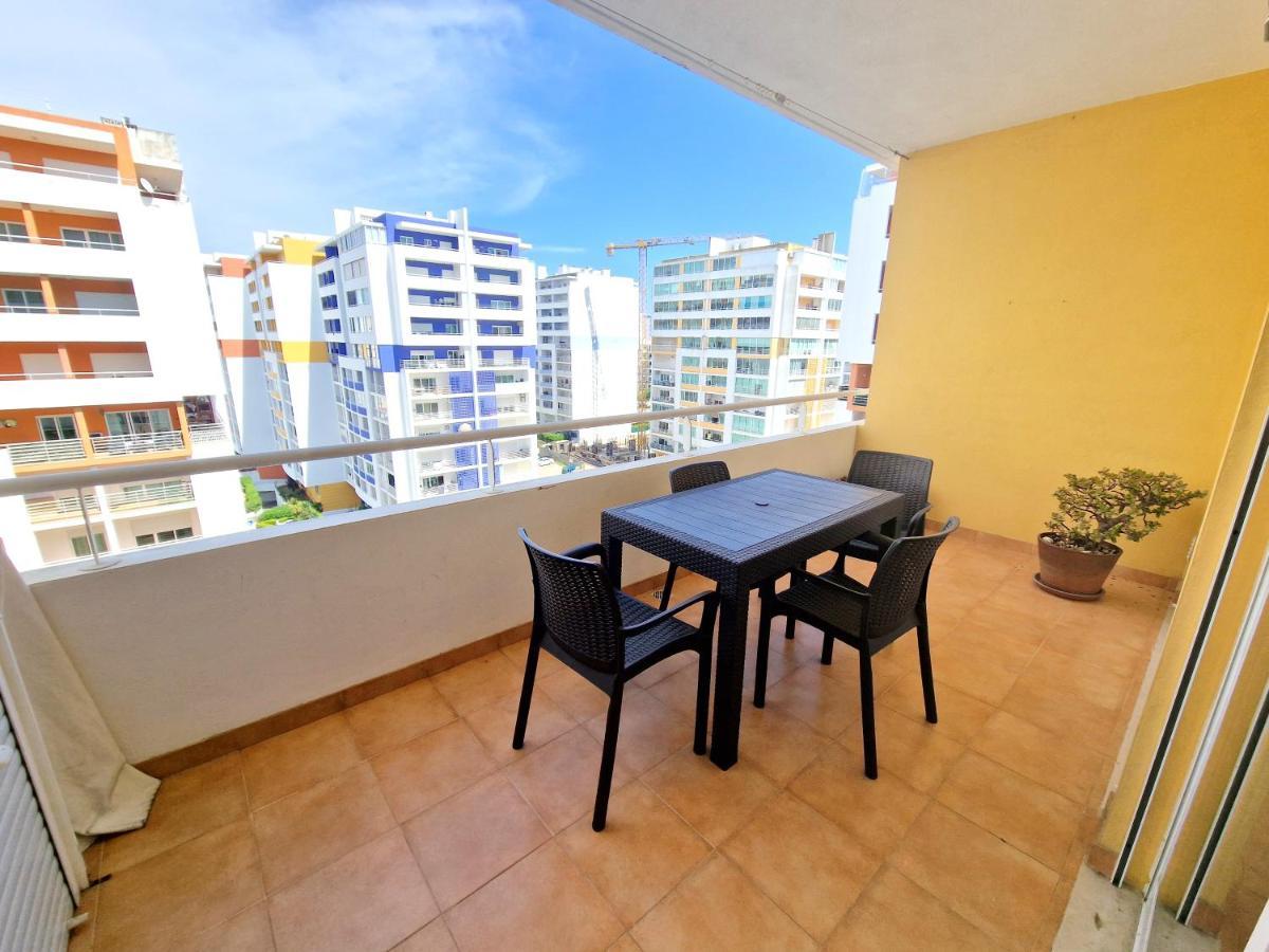 Апартаменты Orange Flat - Pool-Wifi - Портиман Экстерьер фото