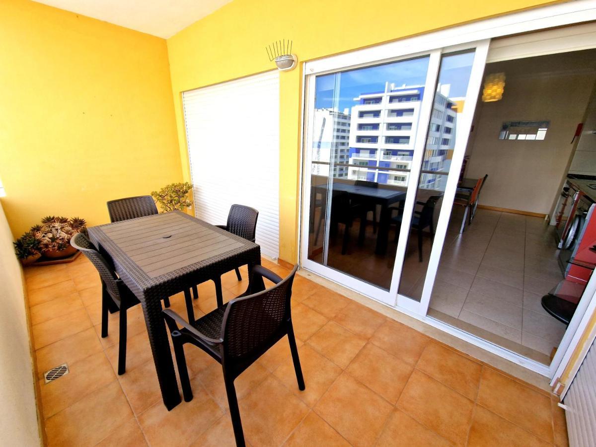 Апартаменты Orange Flat - Pool-Wifi - Портиман Экстерьер фото